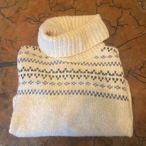 Madewell sweater